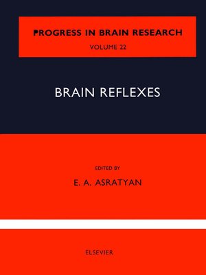 cover image of Brain Reflexes